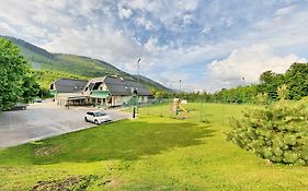 Guest House 902 Crnivec